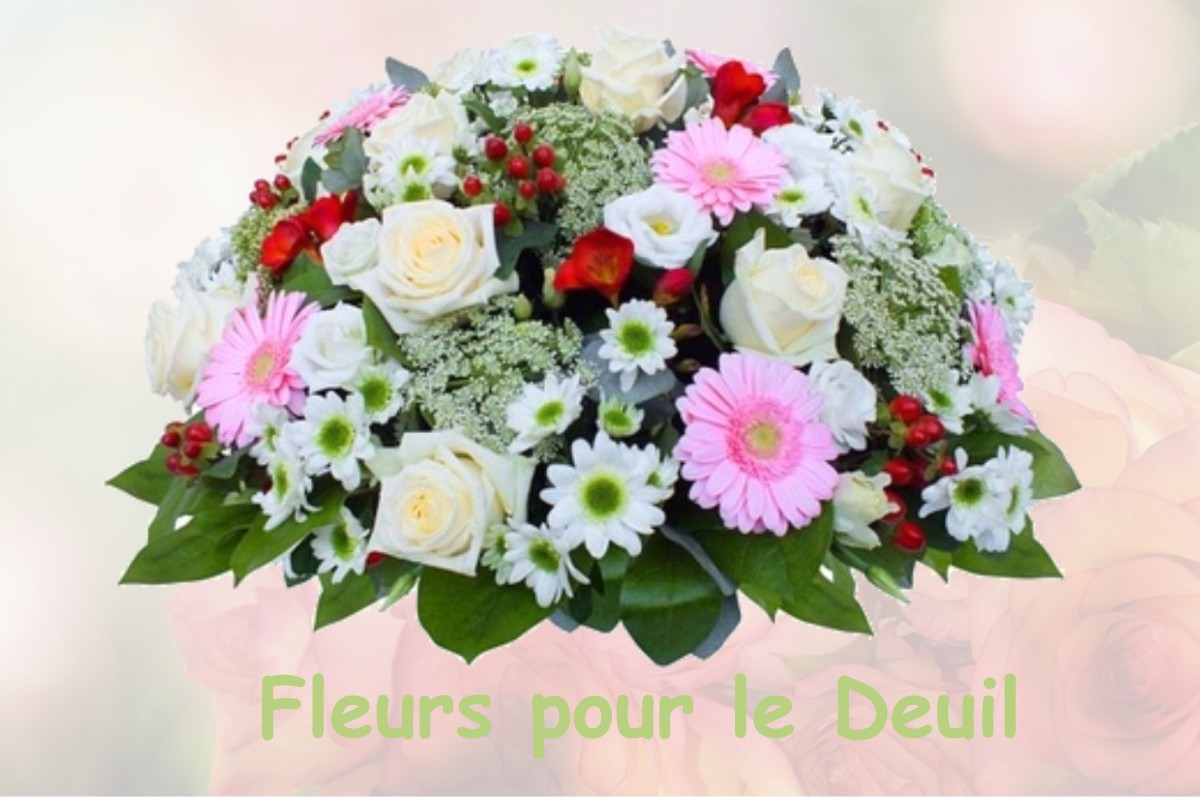 fleurs deuil CAMPIGNEULLES-LES-PETITES